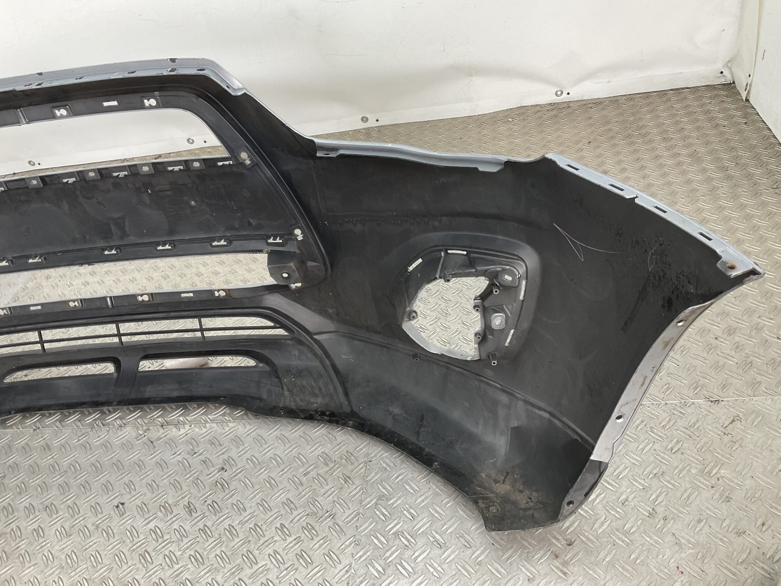 Bumper Mitsubishi ASX Facelift 6400F649zz Voorbumper B9-18997