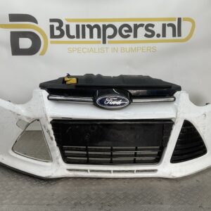 BUMPER FORD FOCUS MK3 ST LINE ST-Line 10-14 BM51-17757-A VOORBUMPER D9-19002