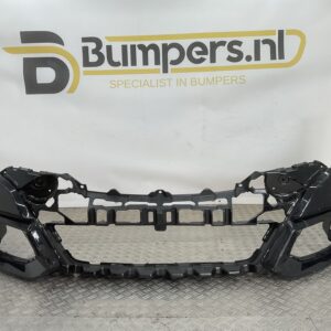 BUMPER Honda Civic 9 2015-2018 71101-TV0-ZY00 VOORBUMPER D10-19004