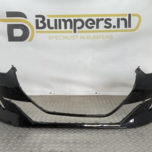 BUMPER Peugeot 208 2020-2024 9823210280 VOORBUMPER J4-19005