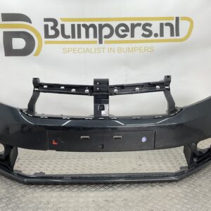 Bumper Dacia Sandero 17-20 6620223900R Voorbumper G3-19007