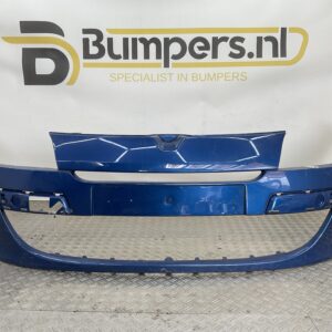 Bumper Renault Megane 3 III 08-13 620220004R Voorbumper F8-19008