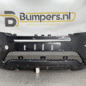 Bumper Range Rover Evoque L551 20-23 K8D2-17F003E Voorbumper B9-19009