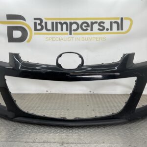 Bumper Mazda CX7 2009-2012 FH44-50031 Voorbumper B9-18994