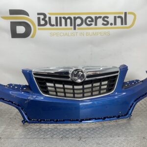 Bumper Opel Mokka 12-16 95391786  Voorbumper i5-19010