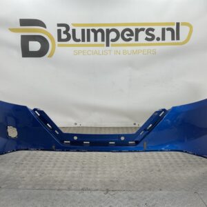 Bumper Nissan Qashqai 3 III J12 22- 620226ua0h Voorbumper G10-19011