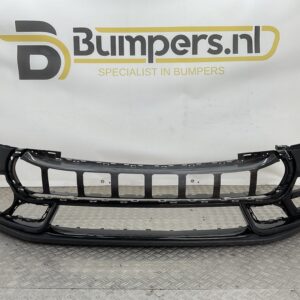 Bumper Mini Clubman F54  2015-2019 7376375 Voorbumper K1-19012