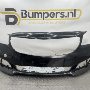 Bumper Opel Insignia A 2013-2020 551004542 Voorbumper i10-19014