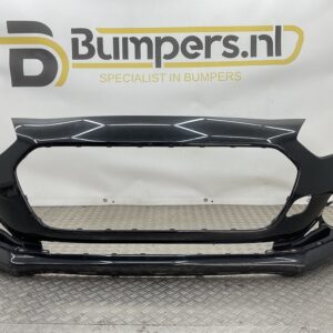 Bumper Suzuki Swift MK8 17-22 71711-53R Voorbumper E5-19016