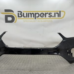 Bumper Ford Kuga MK2 Facelift  16- GV44-17757-V Voorbumper D9-19018