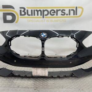 Bumper BMW 1 Serie F40 Sportline 51117459875 Voorbumper K4-19019