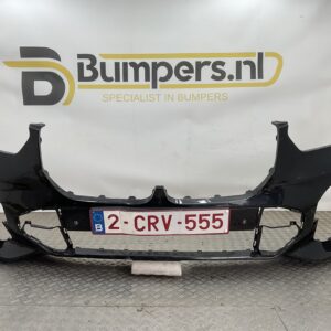 BUMPER BMW X5 G05 M Pakket Mpakket 18-23 6xpdc 5111-8069207 VOORBUMPER K10-19021