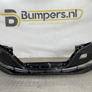 Bumper Nissan Leaf 2 17- 62022-5SH0H Voorbumper G10-19003