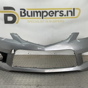 BUMPER Mazda 5 2008 C29150031 VOORBUMPER B9-19024