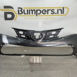 BUMPER Toyota Rav 4 Rav4 2013-2015 52119-42A00 VOORBUMPER D5-19027