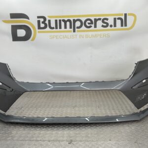 Bumper Skoda Enyaq iV 2021 5LA807221F Voorbumper H10-19028