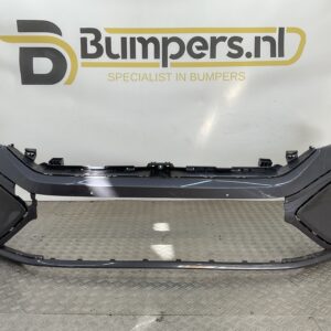 Bumper Volkswagen Taigo 2G7 Rline R-Line 22- 2G7807221E Voorbumper C10-19024