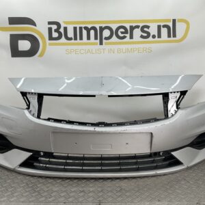 Bumper Opel Astra K 6xpdc Facelift 18-21 39130492 Voorbumper i9-19030