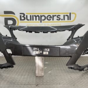 Bumper Peugeot 3008 5008 GT-Line GTLINE 16-20 9815499077 Voorbumper J10-19032