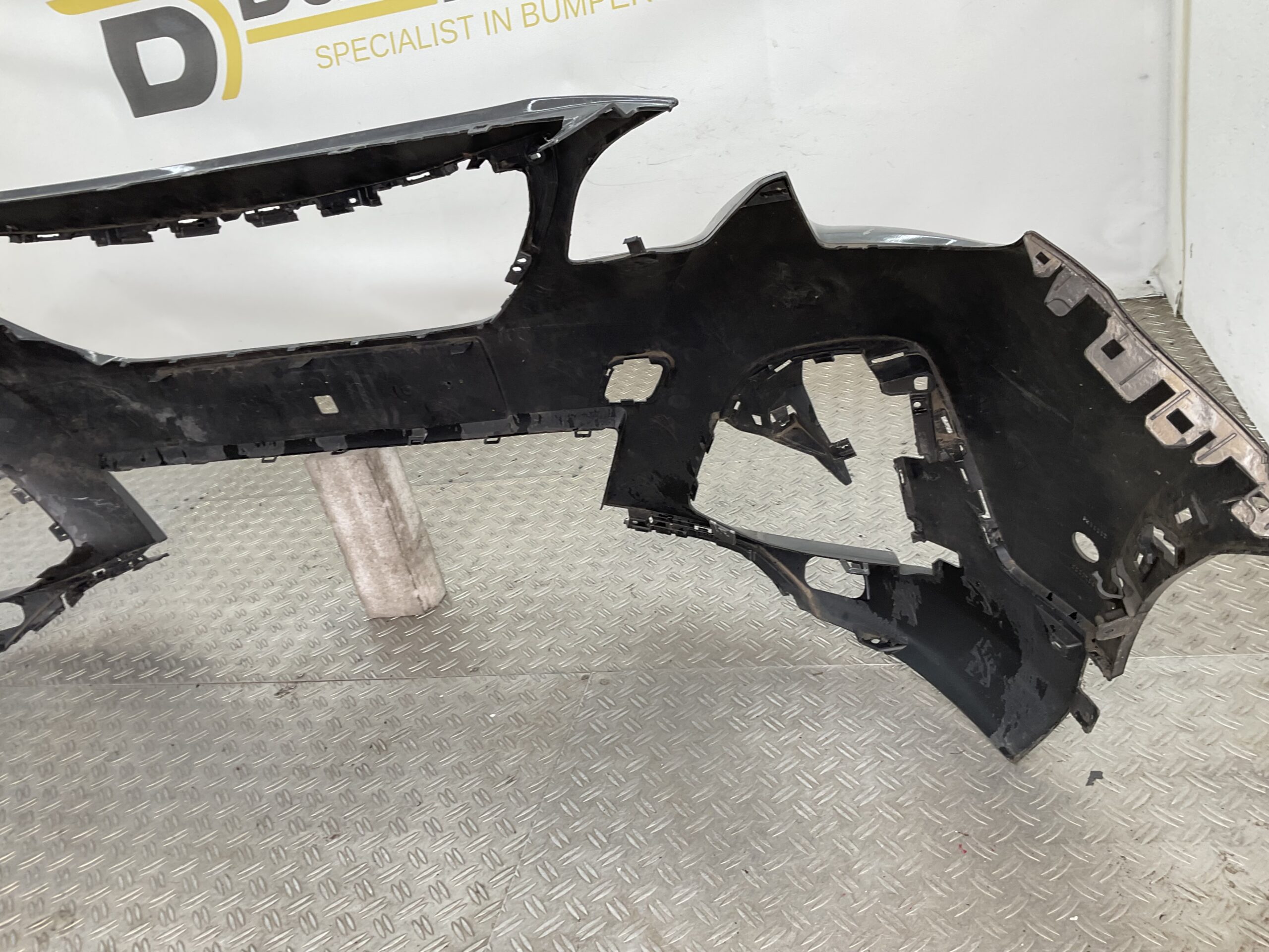 Bumper Peugeot 3008 5008 GT-Line GTLINE 16-20 9815499077 Voorbumper J10-19032