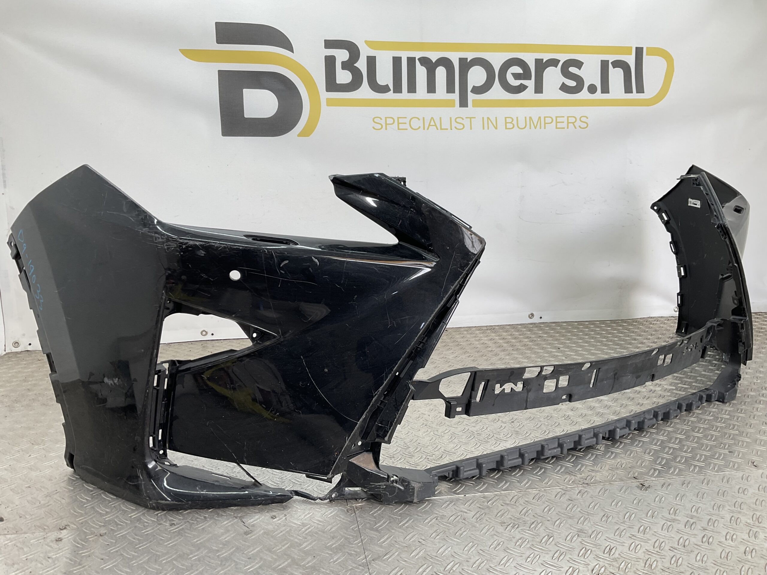 Bumper Lexus RX 450H 2017 5211948D40 Voorbumper D10-19033