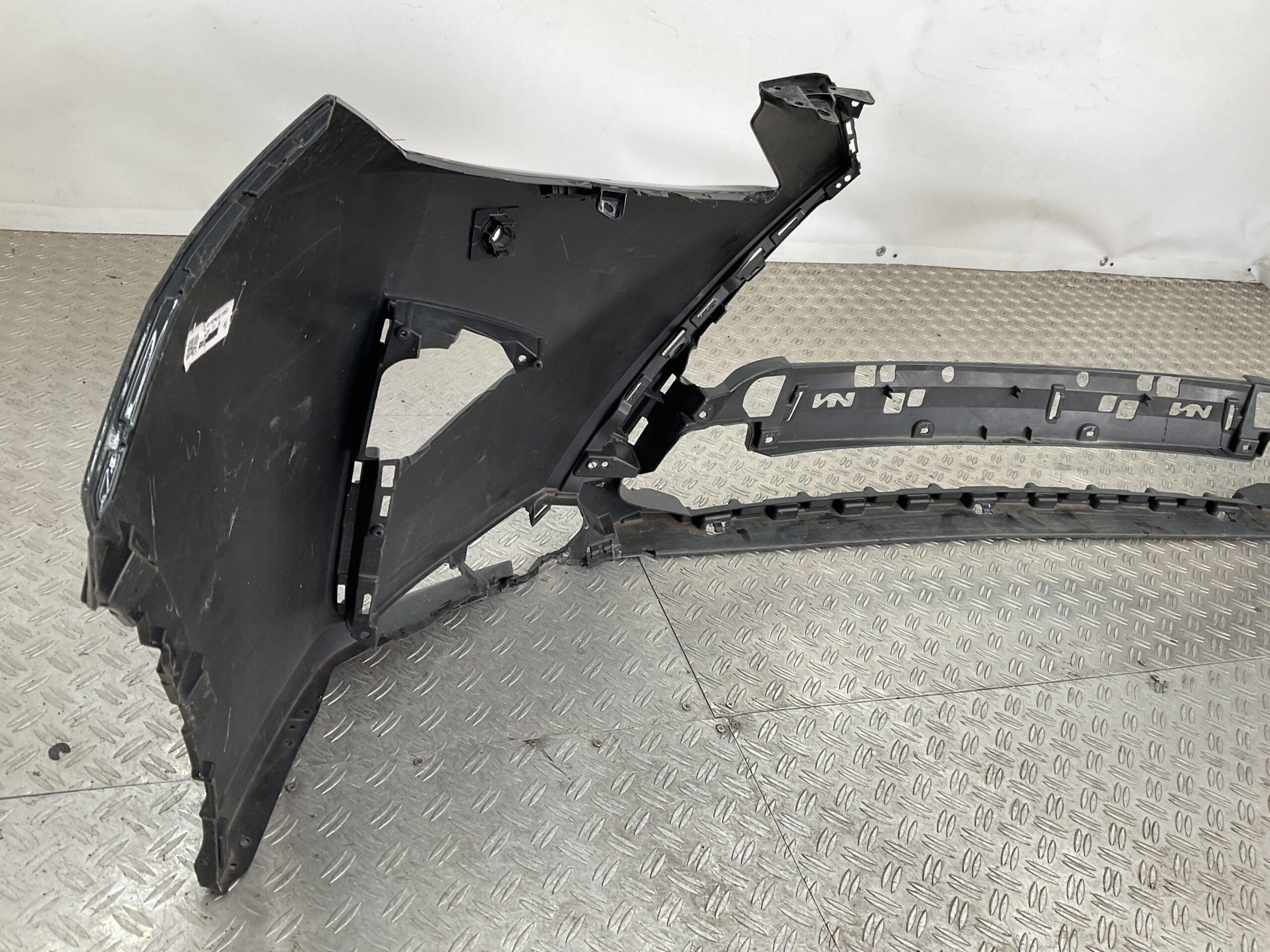 Bumper Lexus RX 450H 2017 5211948D40 Voorbumper D10-19033