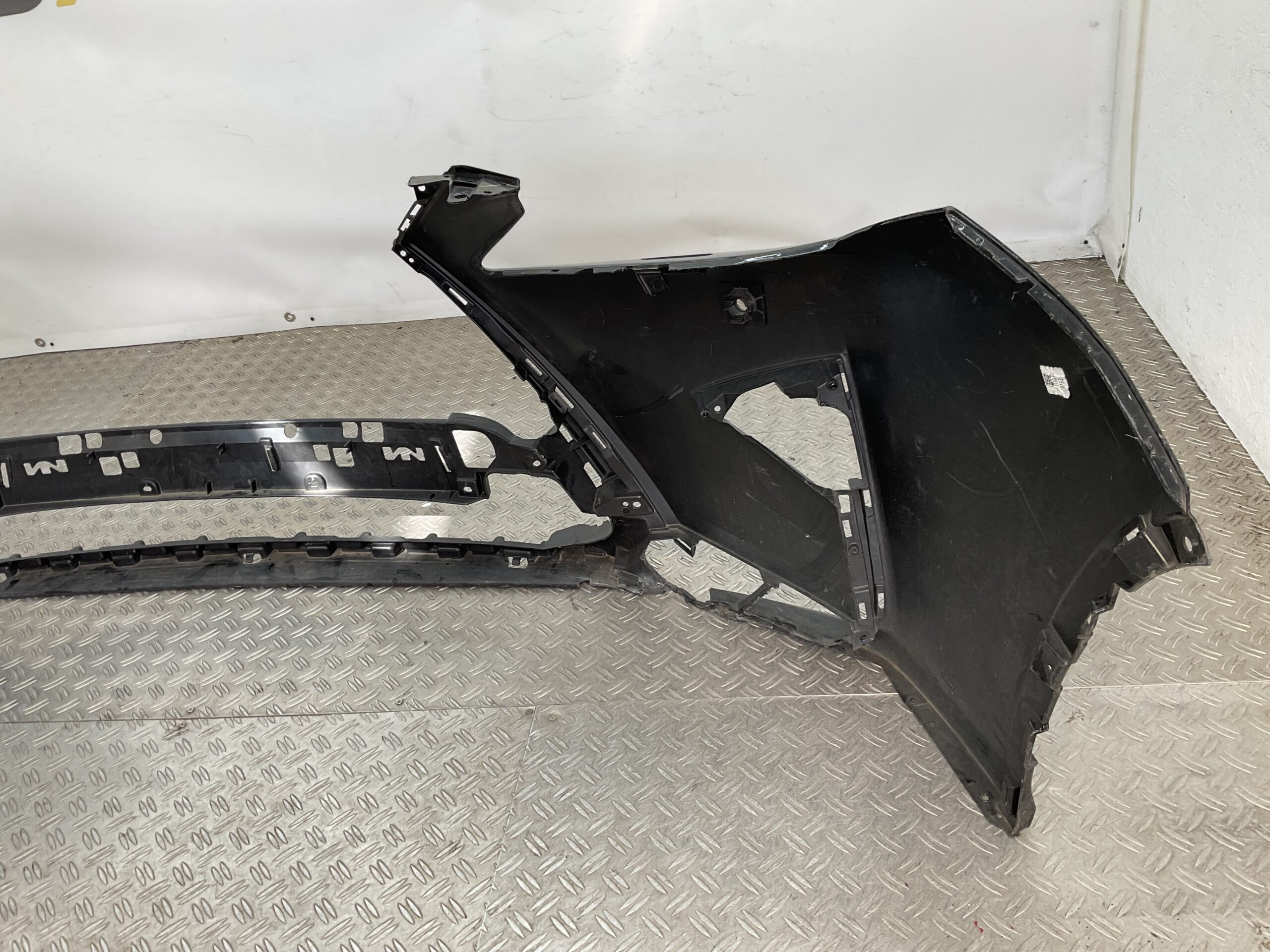 Bumper Lexus RX 450H 2017 5211948D40 Voorbumper D10-19033