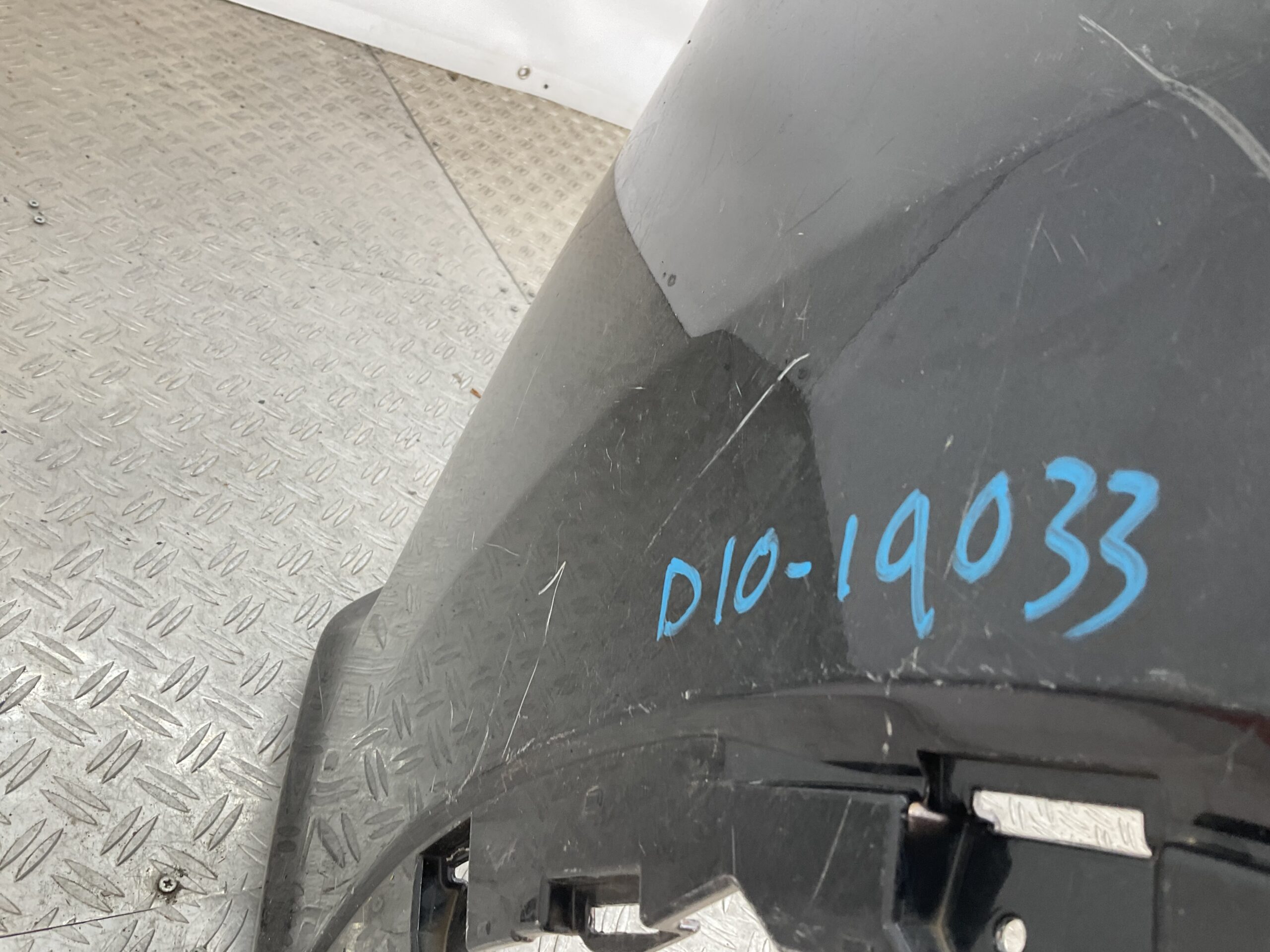 Bumper Lexus RX 450H 2017 5211948D40 Voorbumper D10-19033