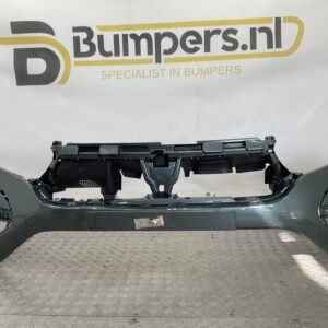 Bumper Dacia Sandero Stepway 20-24 620225509R Voorbumper G3-19035