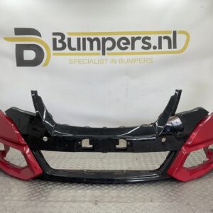 BUMPER Honda Civic 9 2015-2018 71101-TV0-ZY00 VOORBUMPER D10-19038
