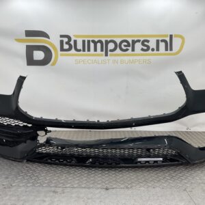 BUMPER Mercedes GLE W167 AMG A1678855103 VOORBUMPER B3-18103
