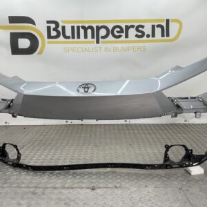 Bumper Toyota CHR C-HR ii 23- 52119-F4250 Voorbumper D5-18105