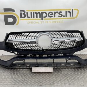 Bumper Mercedes GLC W253 AMG Facelift 19-23 A2538851304 Voorbumper B3-18106