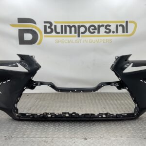 Bumper Lexus NX 300h Facelift 17-21 52119-78130 Voorbumper D10-18107