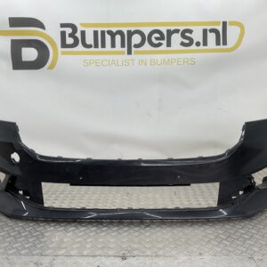 Bumper Skoda Fabia 6VA MK4 21-24 6VA807221 Voorbumper H8-18108