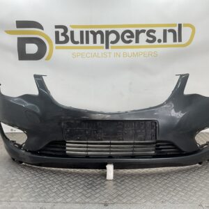 Bumper Opel Karl 14-24 42418315 Voorbumper i9-18109