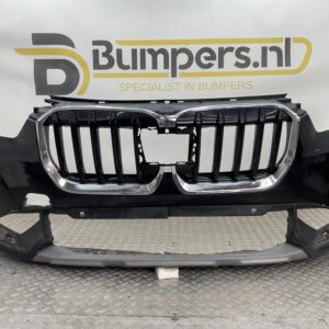 Bumper BMW X1 U11 51119883579 Voorbumper K5-13391
