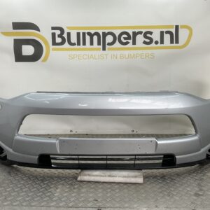 Bumper Mitsubishi Outlander 12-15 6400d558zz Voorbumper B9-1801