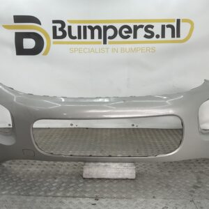 Bumper Citroen C3 Aircross 13490015 1823171X Voorbumper F3-18114