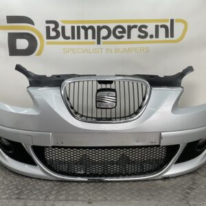 BUMPER Seat Altea 5P1 5P0853654 VOORBUMPER  C5-18116