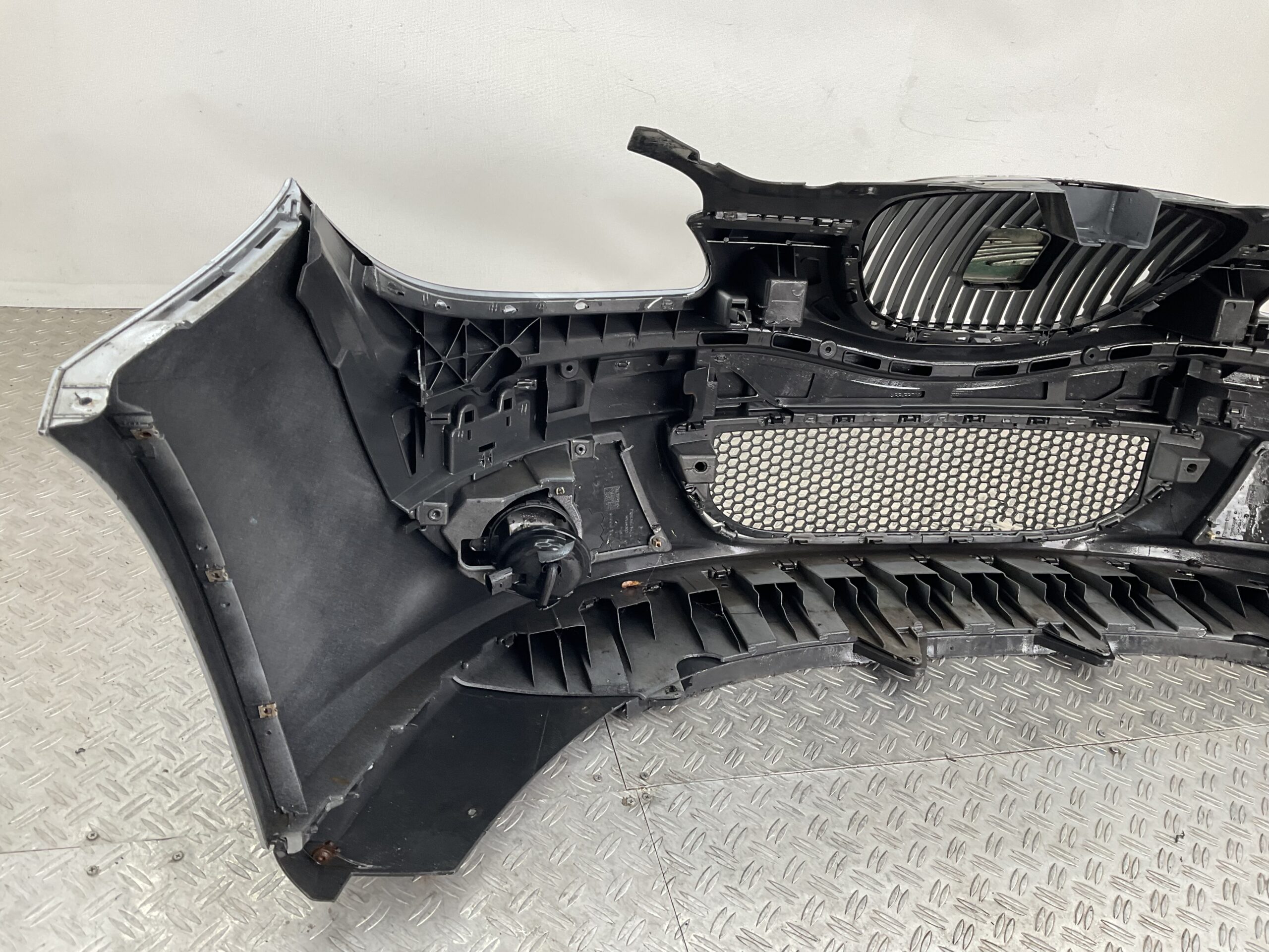 BUMPER Seat Altea 5P1 5P0853654 VOORBUMPER C5-18116