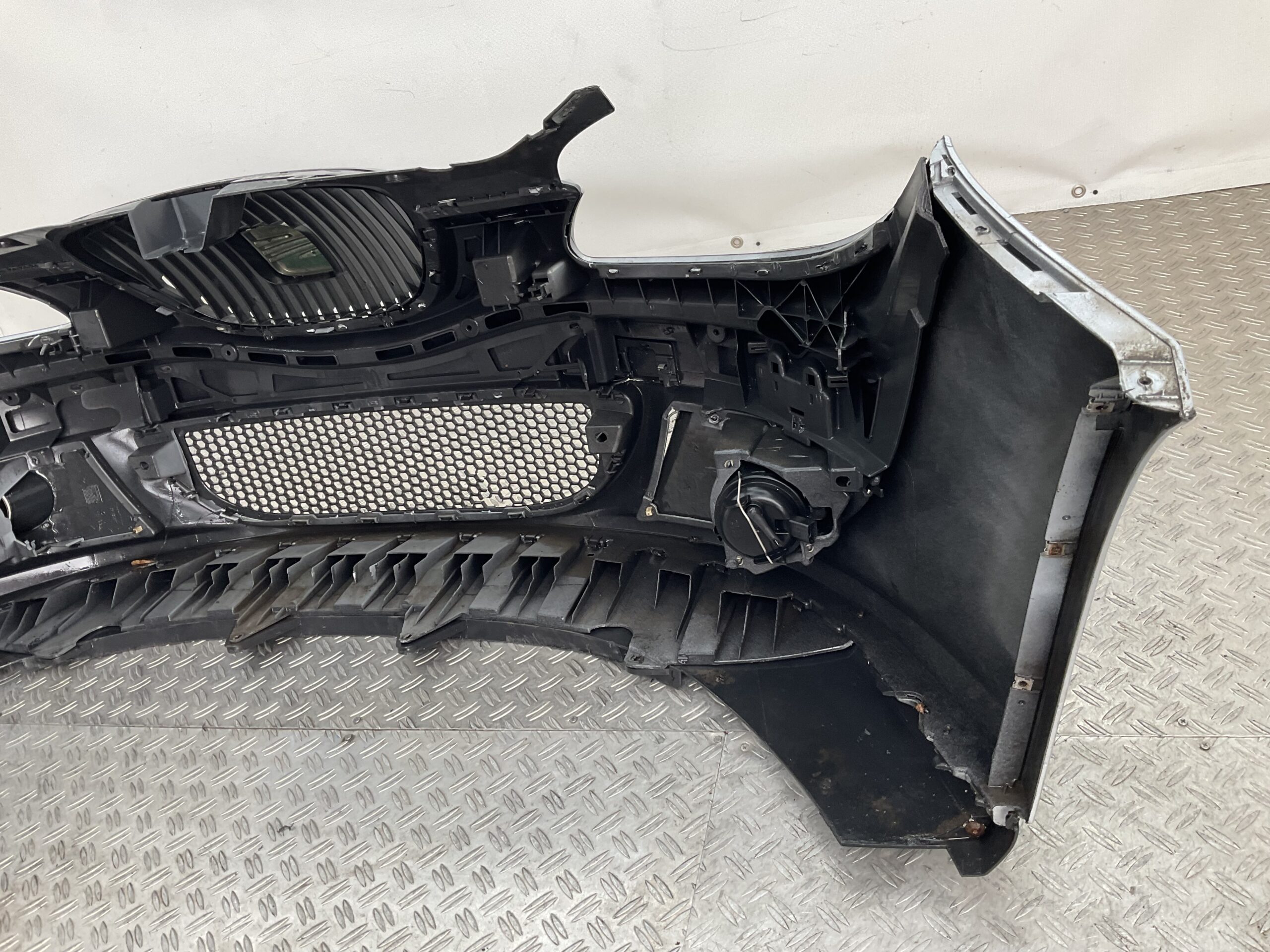 BUMPER Seat Altea 5P1 5P0853654 VOORBUMPER C5-18116