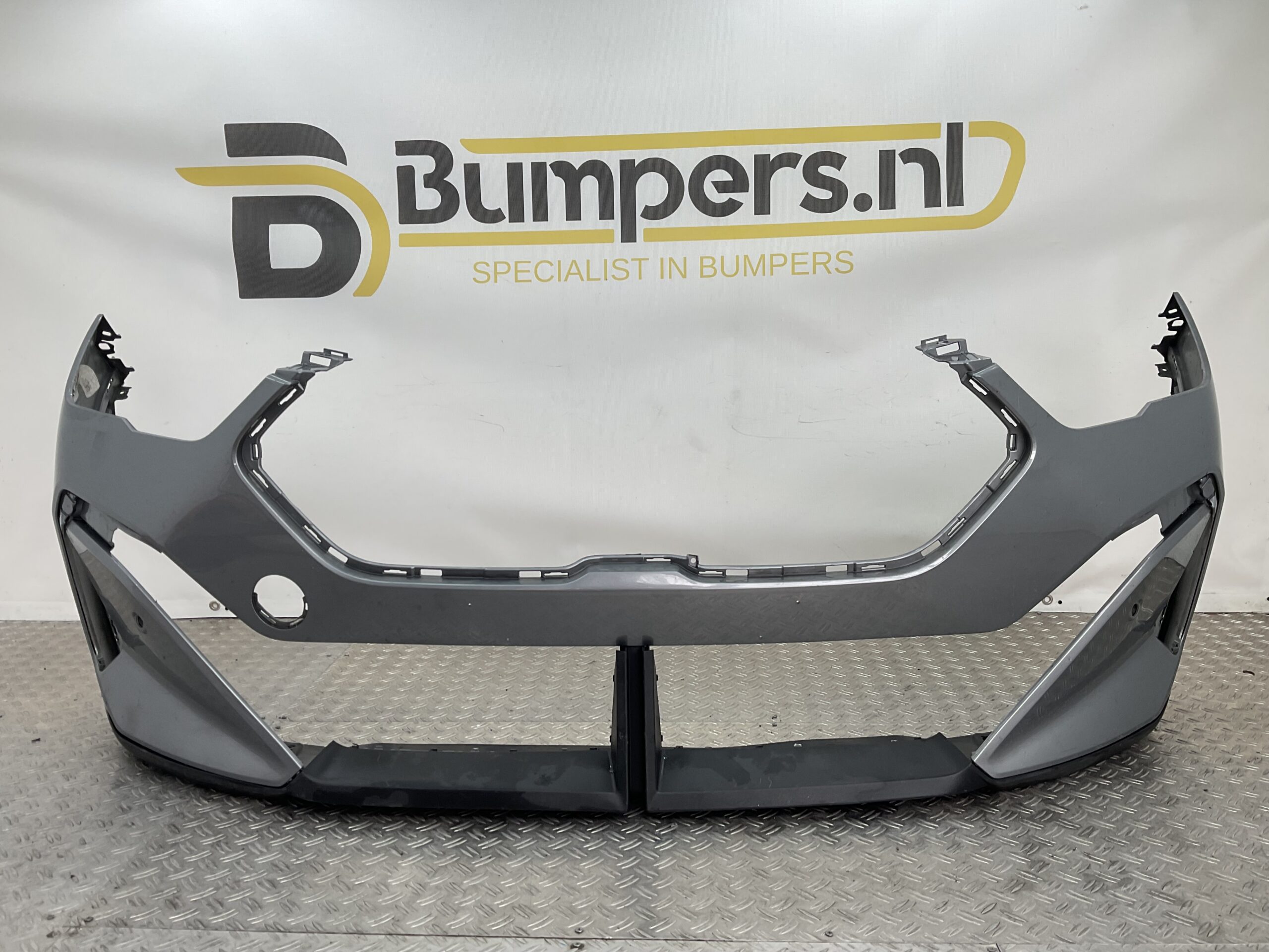 Bumper BMW X2 U10 5111-5A32AC9 Voorbumper K5-18120
