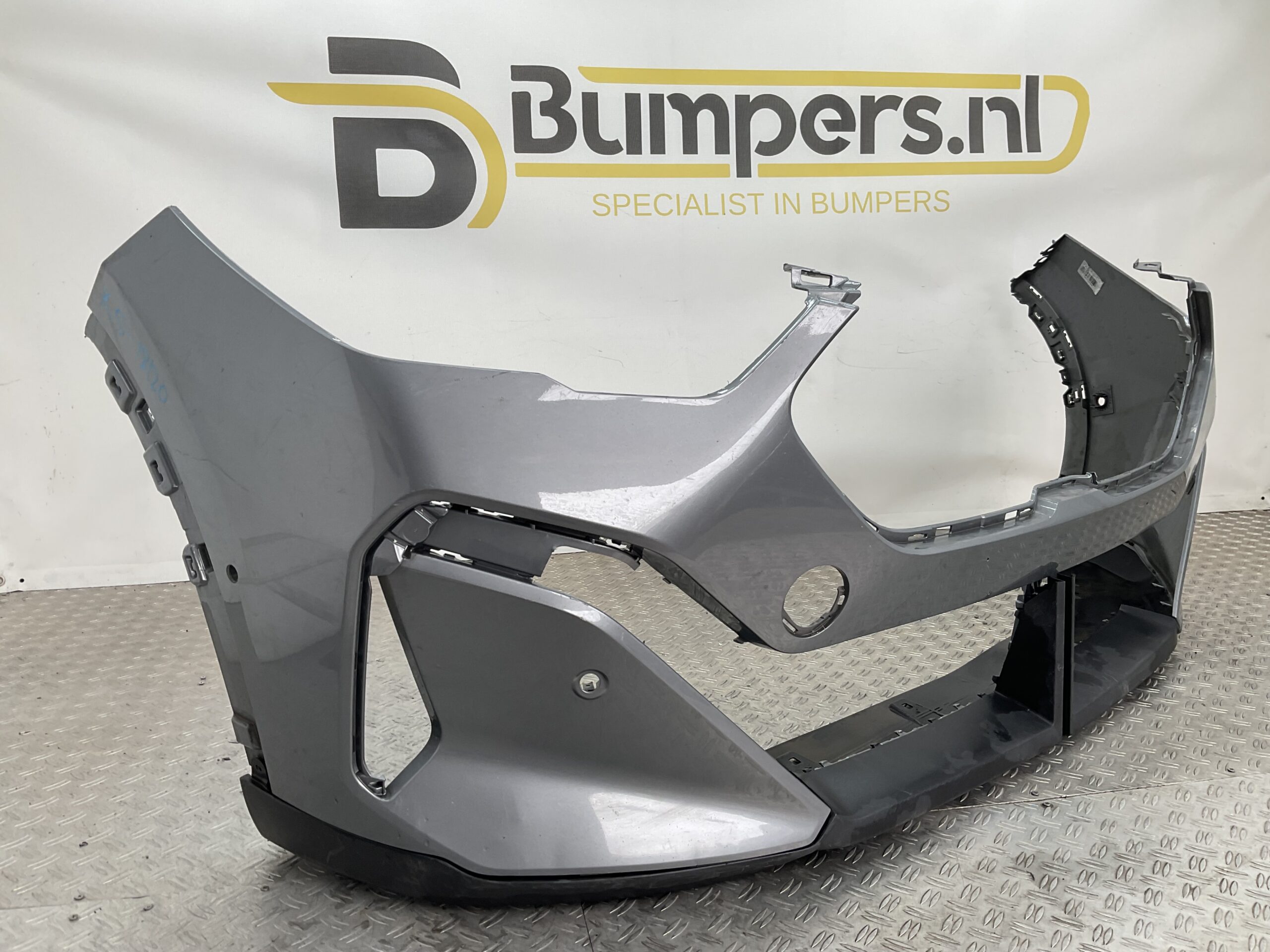 Bumper BMW X2 U10 5111-5A32AC9 Voorbumper K5-18120