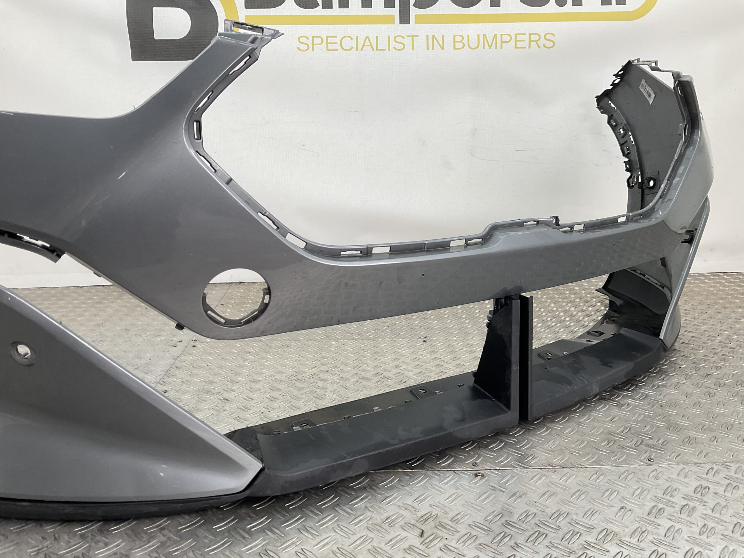 Bumper BMW X2 U10 5111-5A32AC9 Voorbumper K5-18120