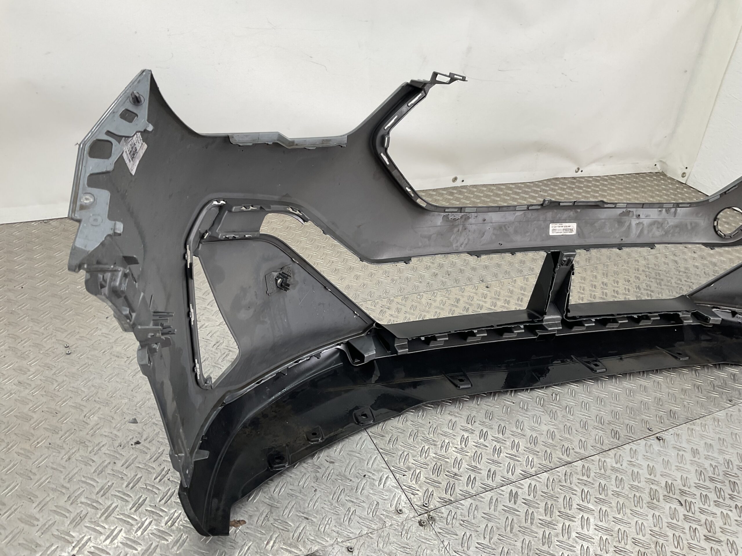 Bumper BMW X2 U10 5111-5A32AC9 Voorbumper K5-18120