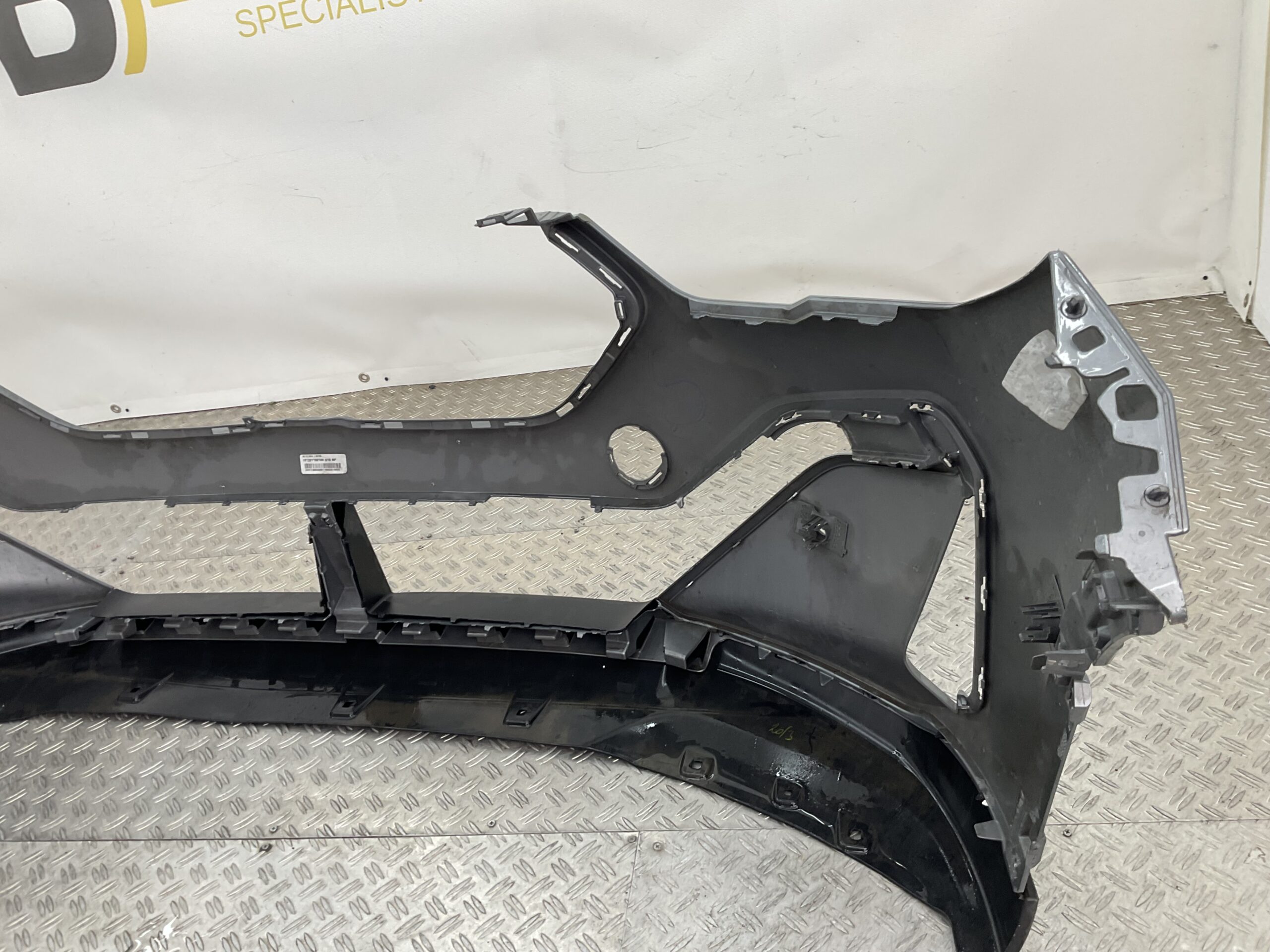 Bumper BMW X2 U10 5111-5A32AC9 Voorbumper K5-18120