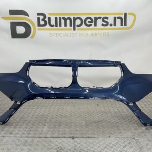 Bumper BMW X1 F48 LCI 2015-2019 51117954205 Voorbumper K8-18121