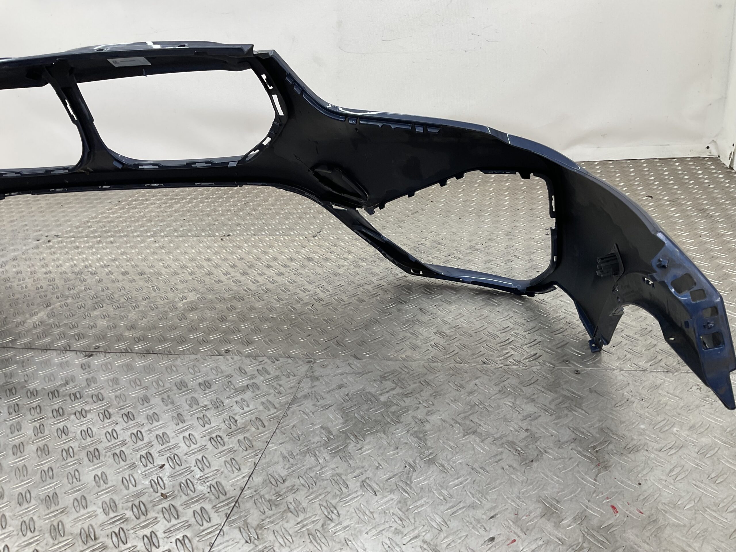 Bumper BMW X1 F48 LCI 2015-2019 51117954205 Voorbumper K8-18121
