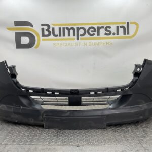 Bumper Mercedes Sprinter W910 18-22 A9108850000 Voorbumper A10-18122